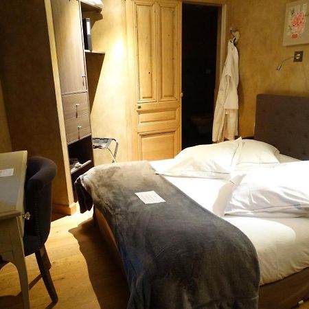 Charme & Business Hotel Lyon Limonest Kültér fotó