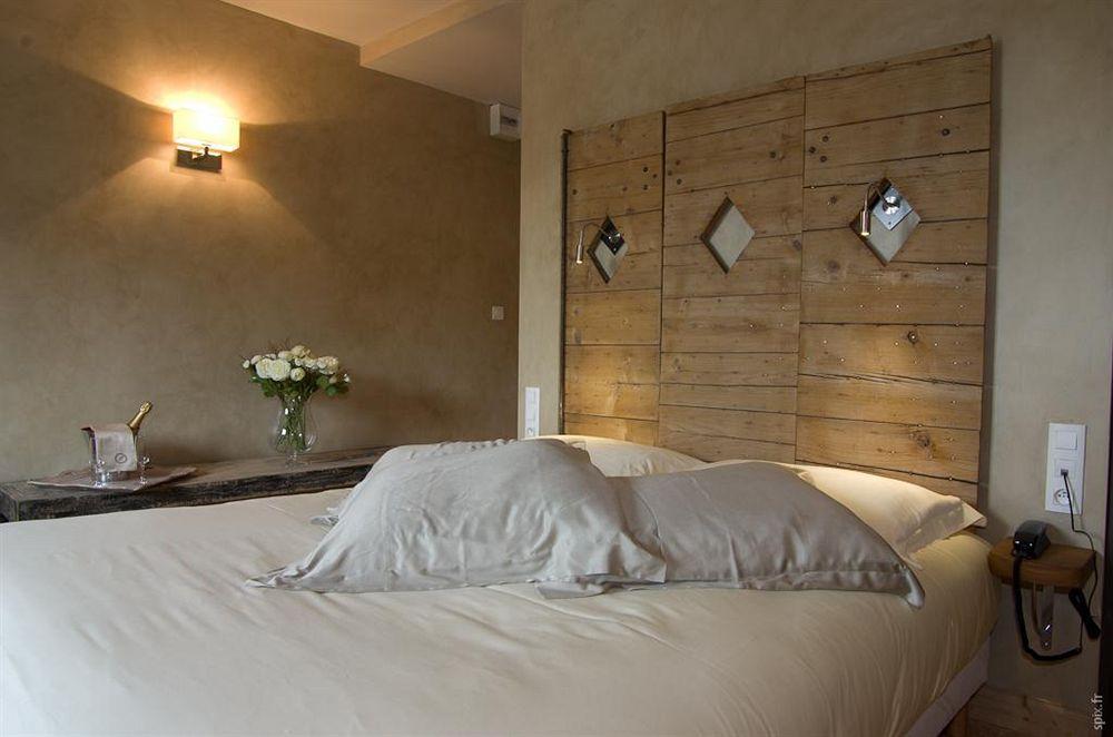 Charme & Business Hotel Lyon Limonest Kültér fotó