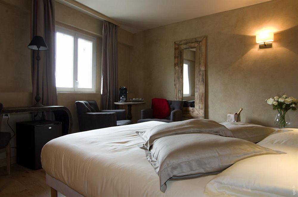 Charme & Business Hotel Lyon Limonest Kültér fotó