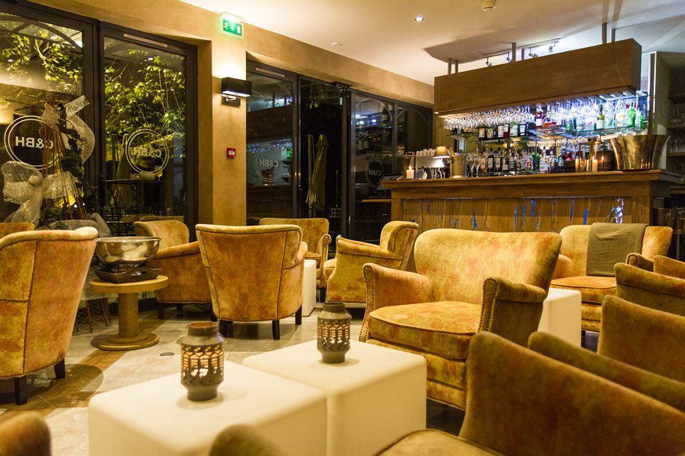 Charme & Business Hotel Lyon Limonest Kültér fotó