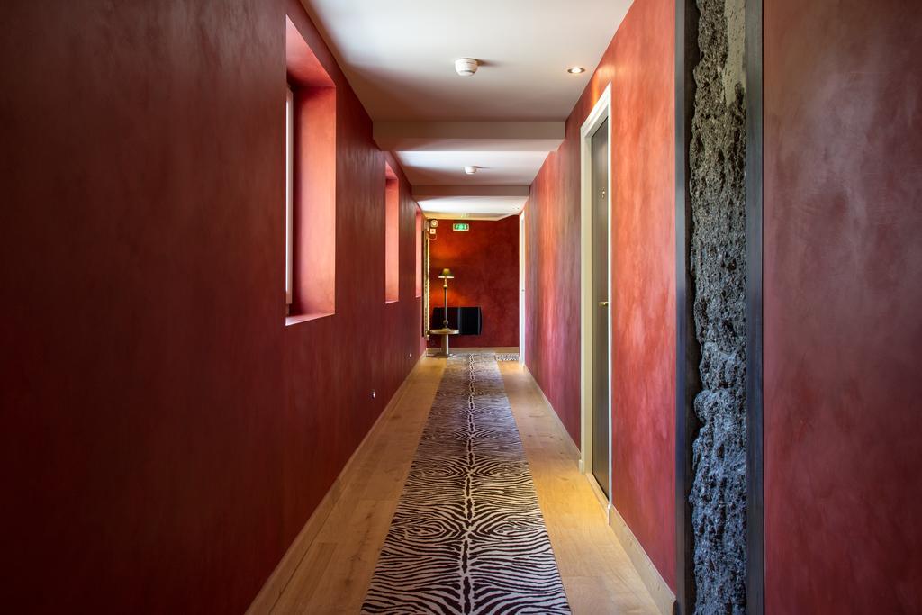 Charme & Business Hotel Lyon Limonest Kültér fotó
